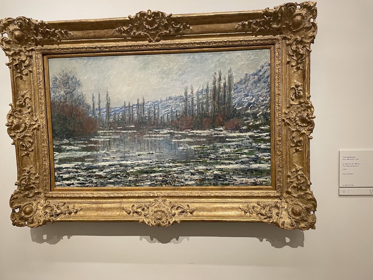 Foto 3 de Museo Nacional Thyssen-Bornemisza