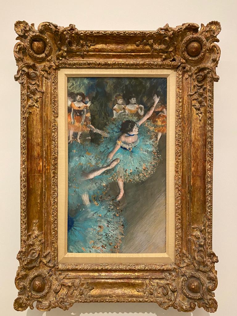 Foto 4 de Museo Nacional Thyssen-Bornemisza