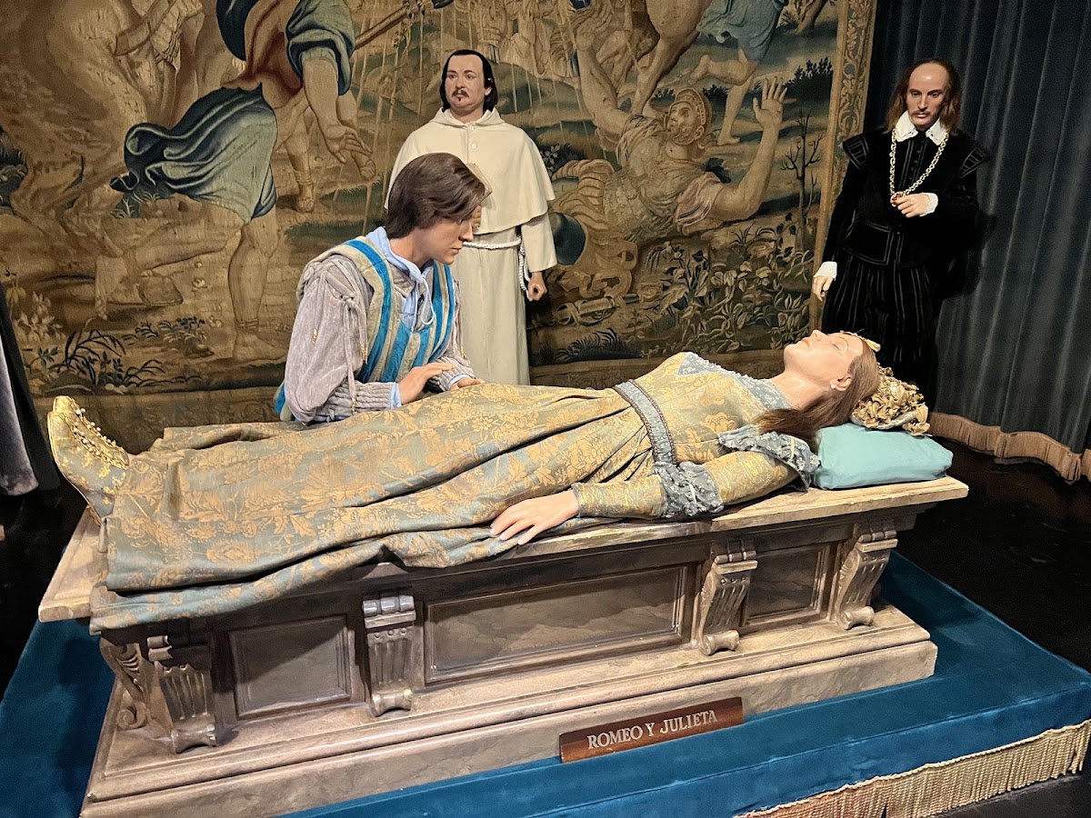Foto 4 de Museo de Cera