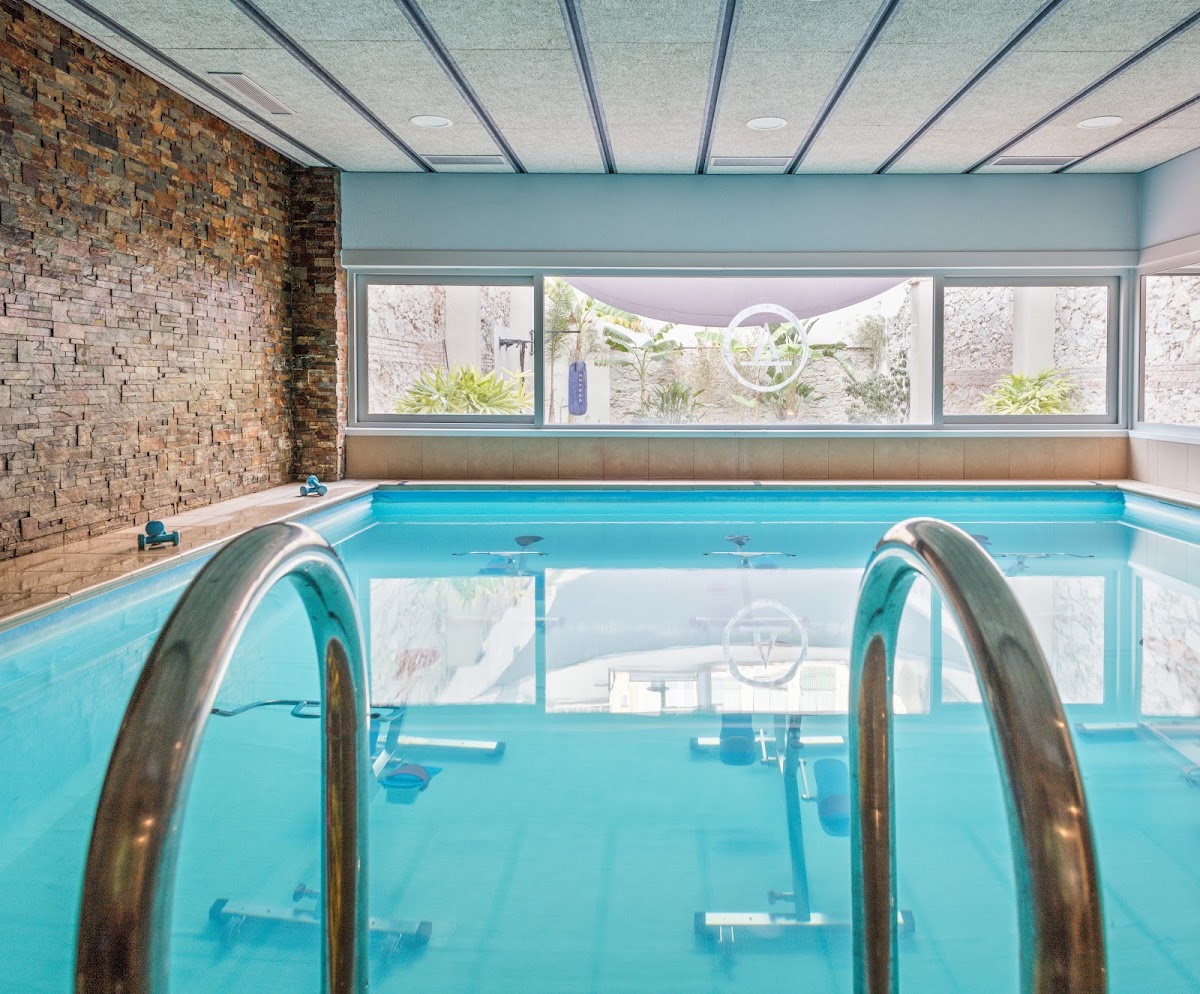 Aqua Body Studio