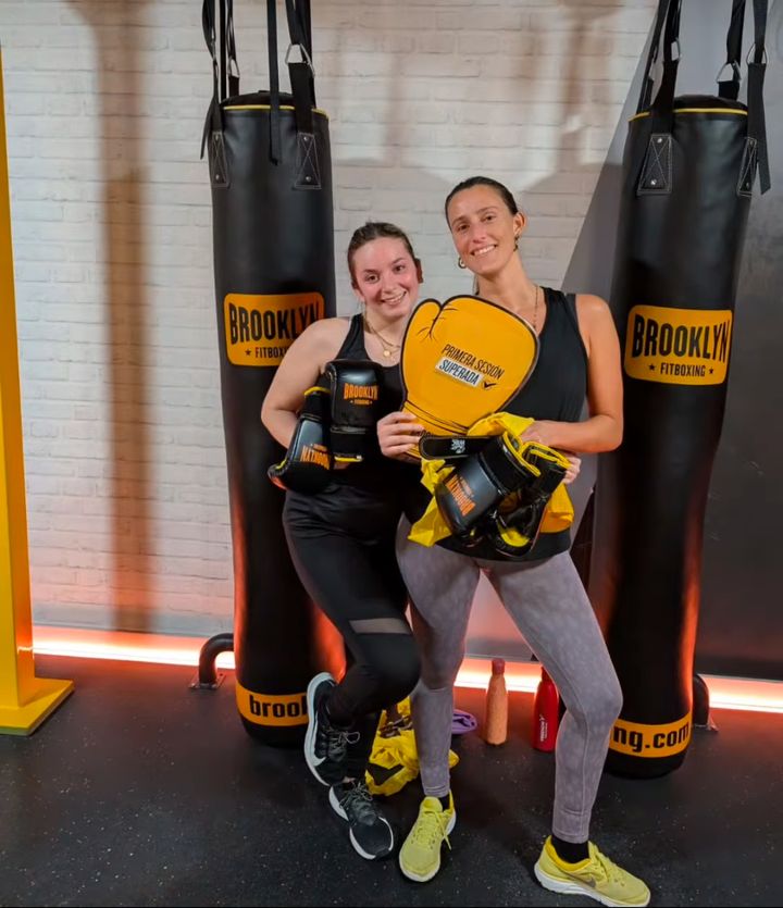 Foto 3 de Brooklyn Fitboxing