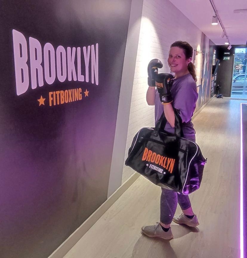 Foto 5 de Brooklyn Fitboxing