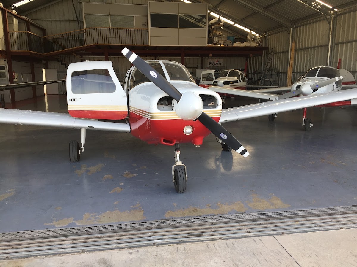 Intrade Air