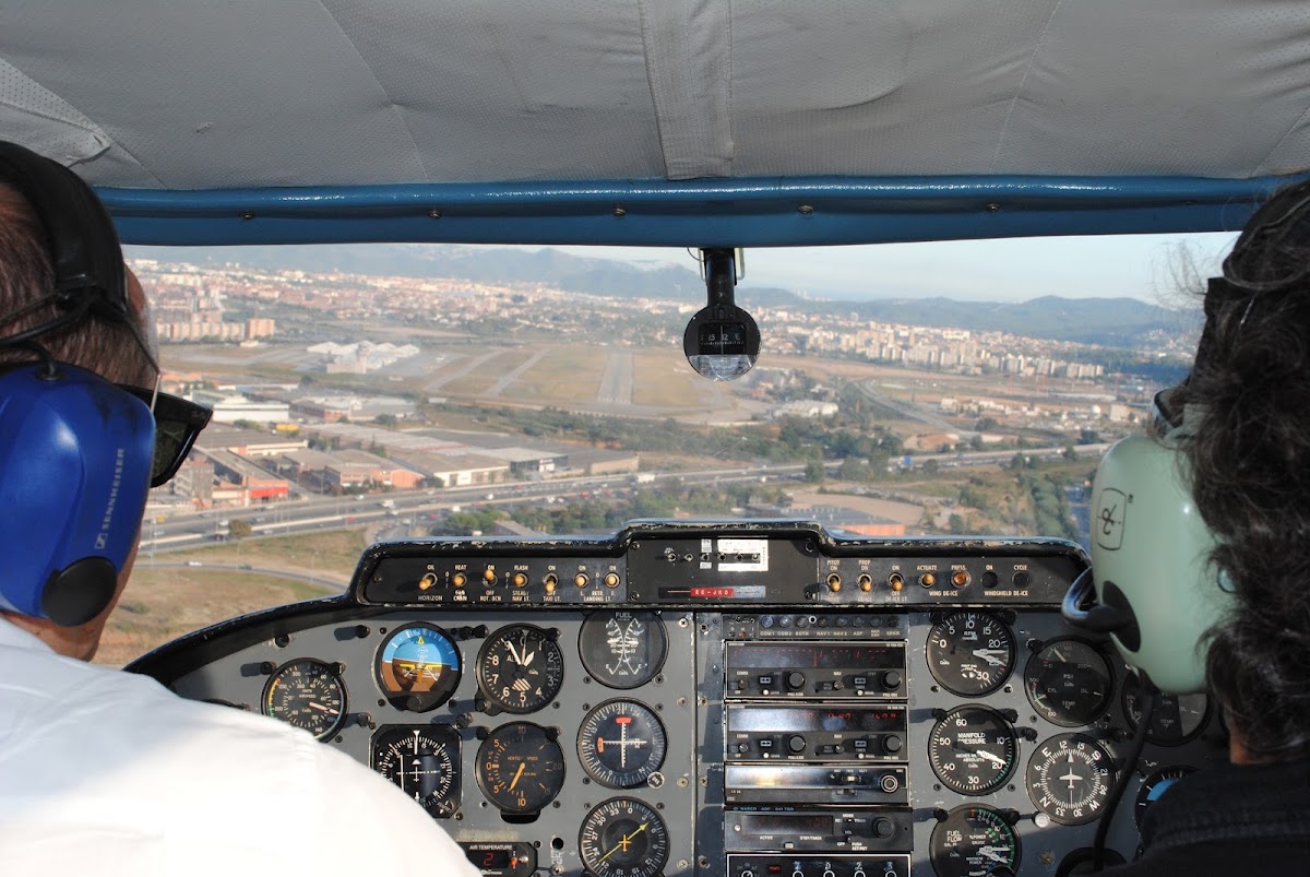 Foto 4 de Intrade Air