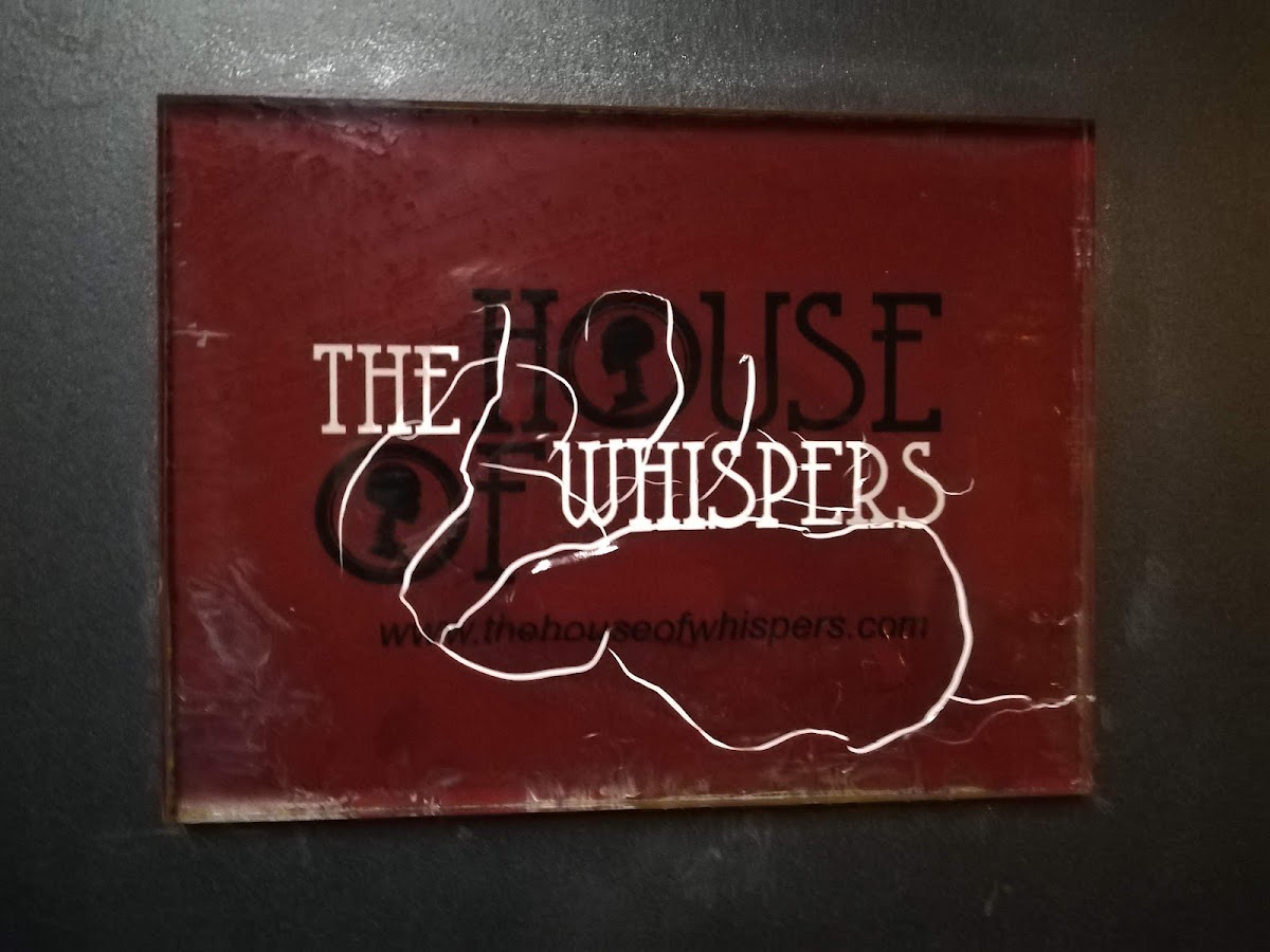 Foto 5 de The house of whispers