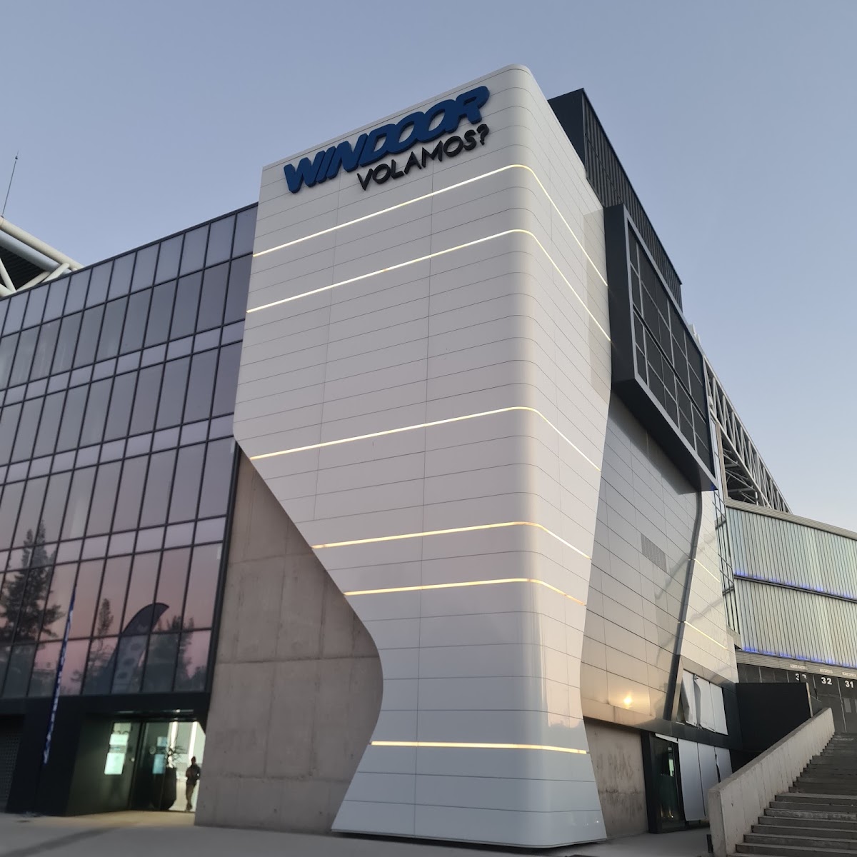 Foto 4 de Windoor Barcelona