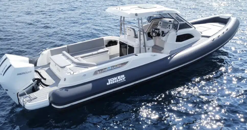 Alquiler barco Barcelona