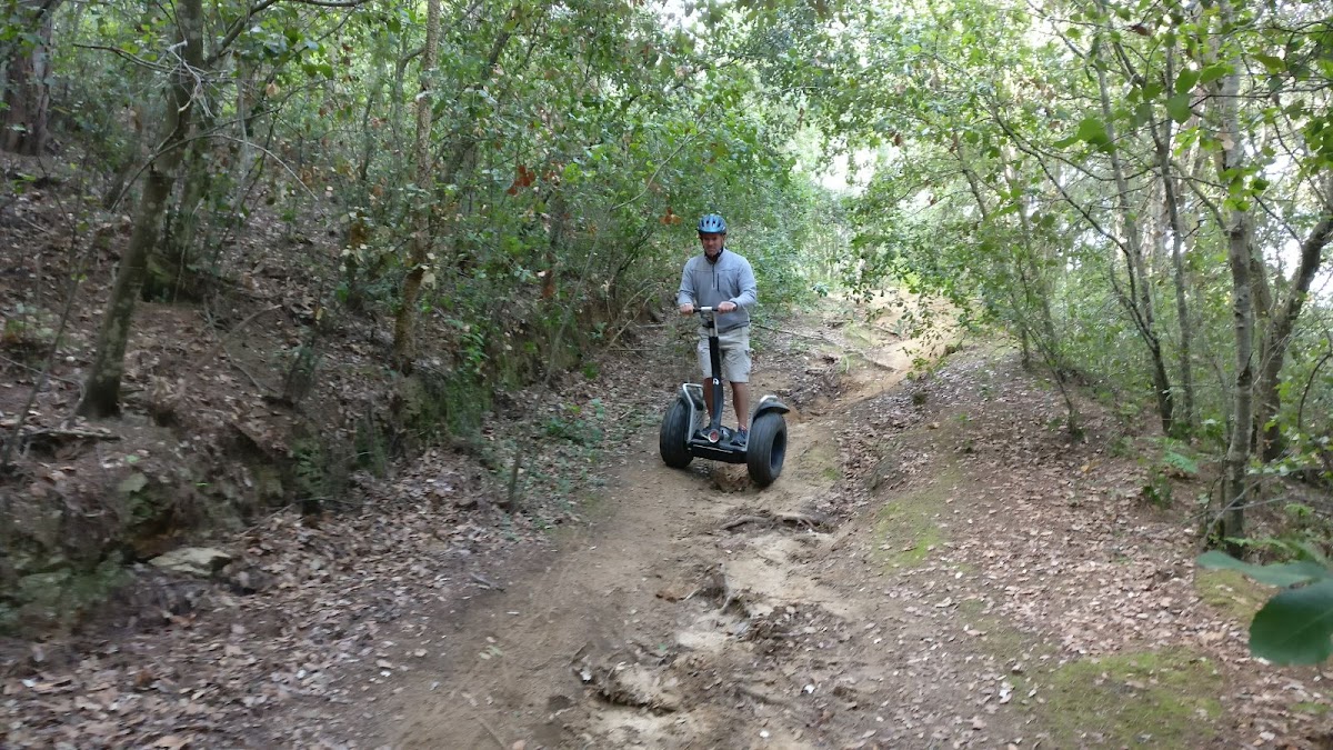 Foto 2 de Comarca Aventura
