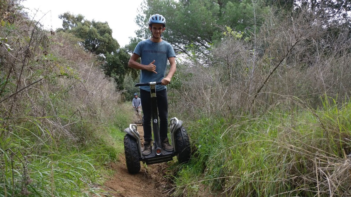 Foto 4 de Comarca Aventura