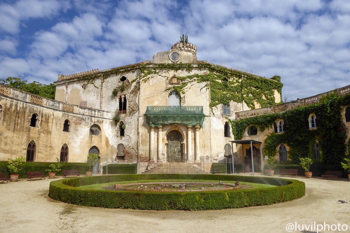 Foto 5 de Parque del Laberinto de Horta