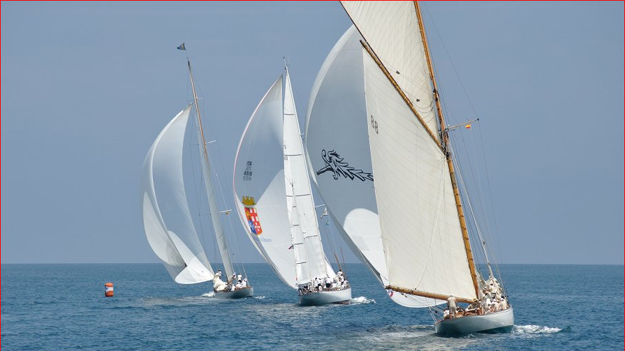 Cool Sailing BCN