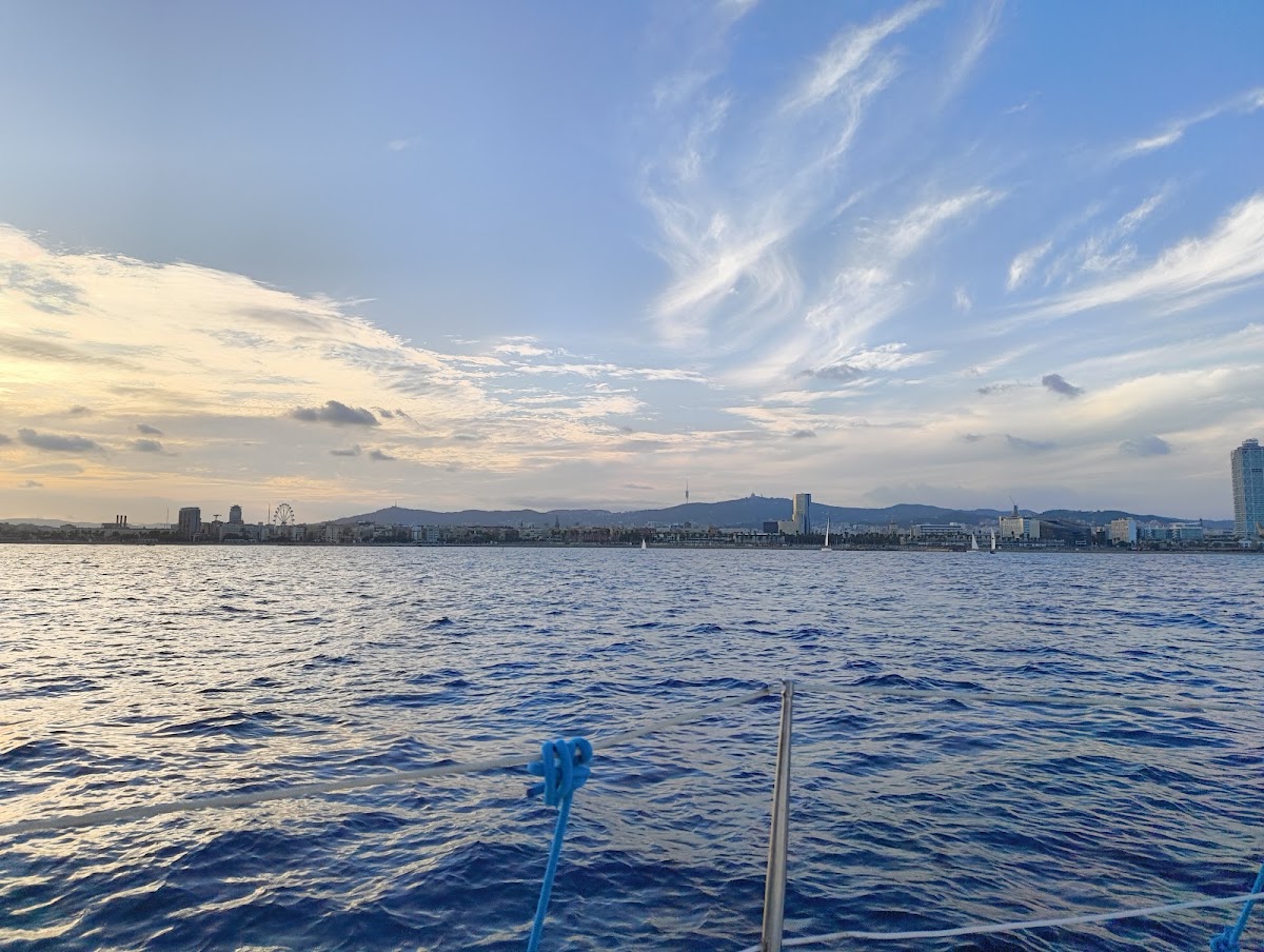 Foto 4 de Cool Sailing BCN