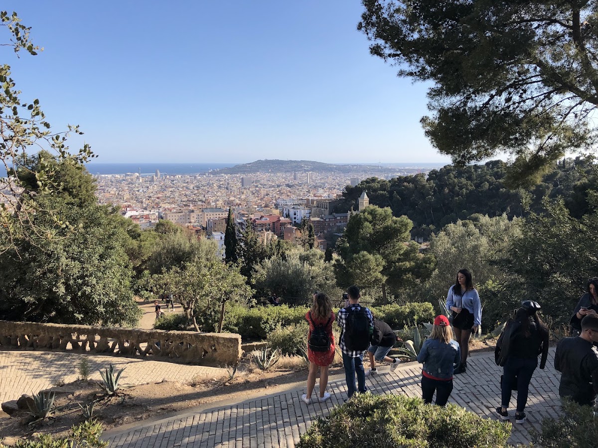 Foto 4 de Park Güell