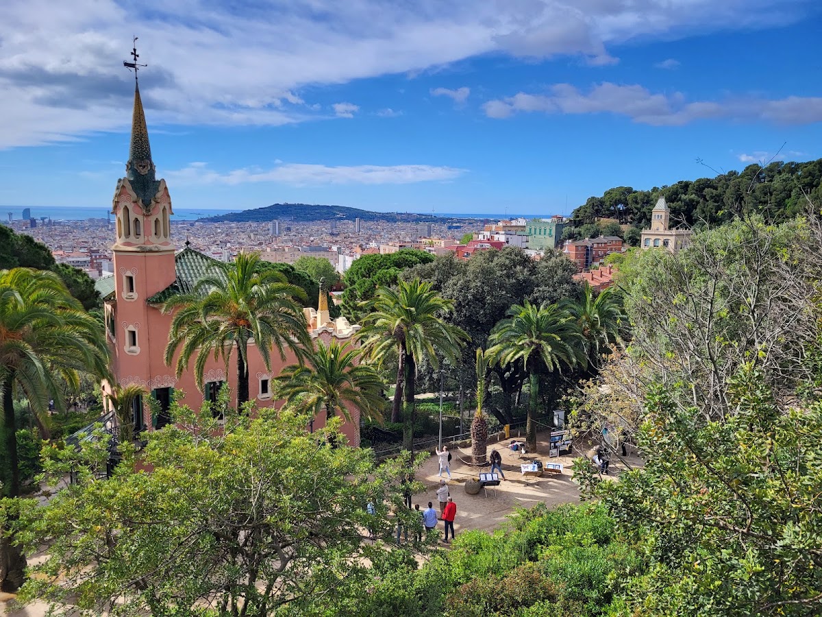 Foto 5 de Park Güell