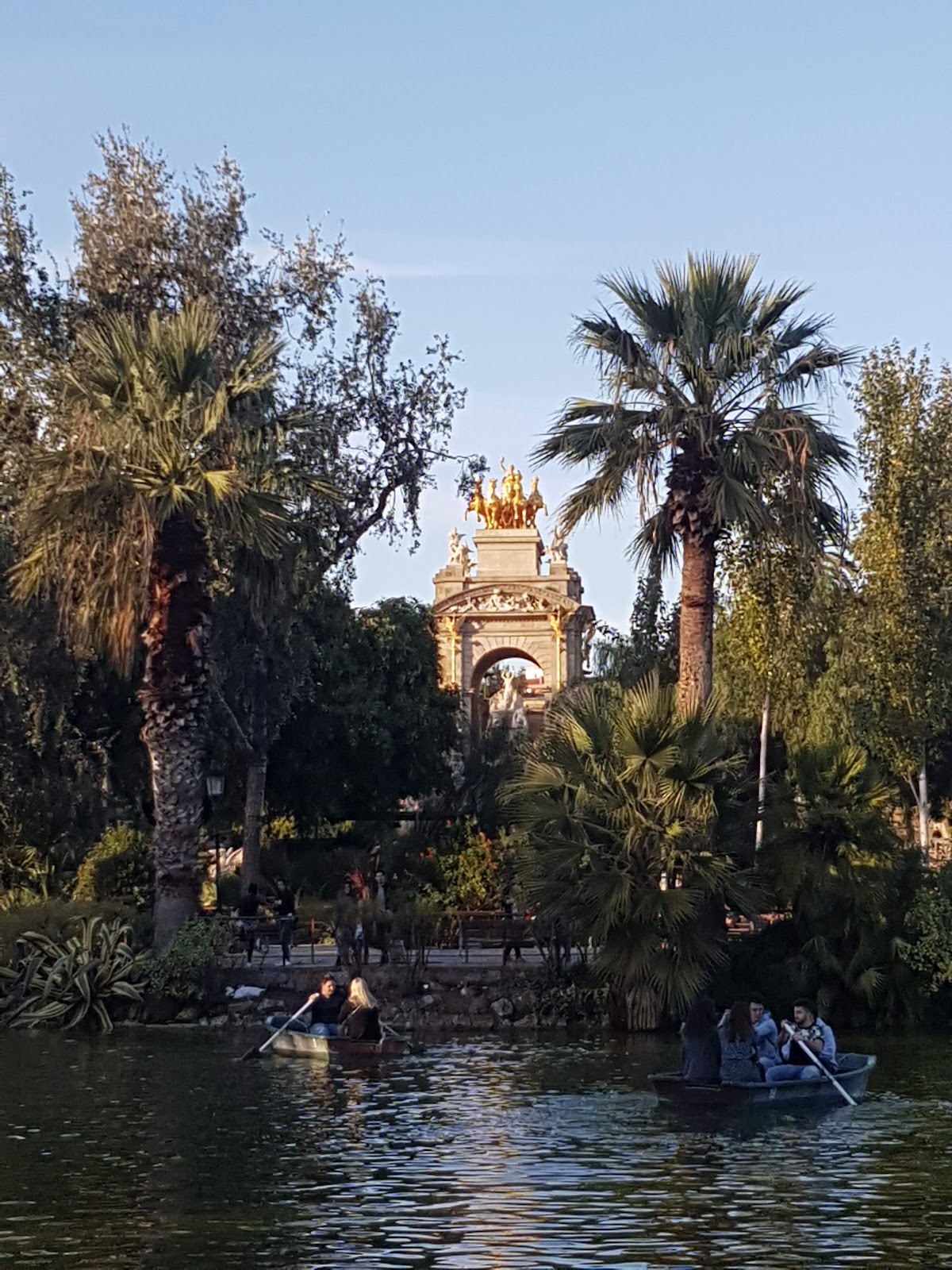 Foto 5 de Parque de la Ciutadella