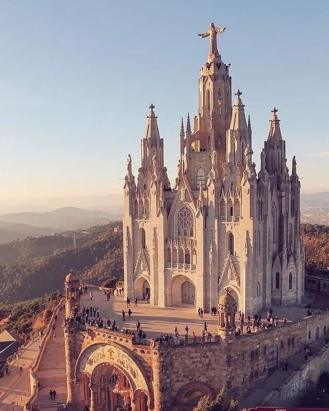 Tibidabo