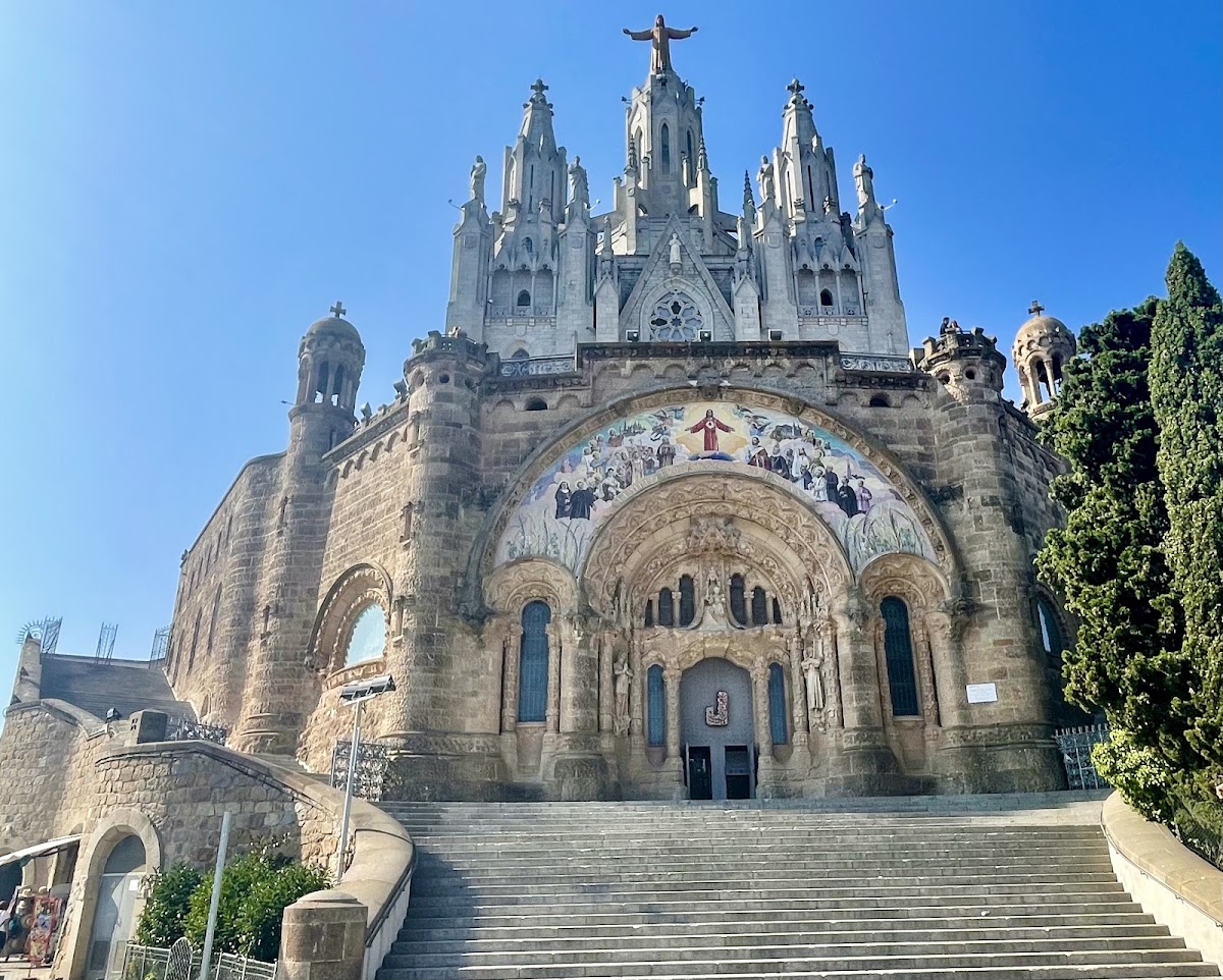 Foto 2 de Tibidabo