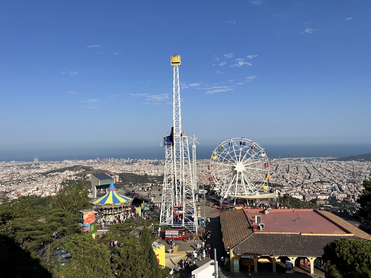 Foto 3 de Tibidabo