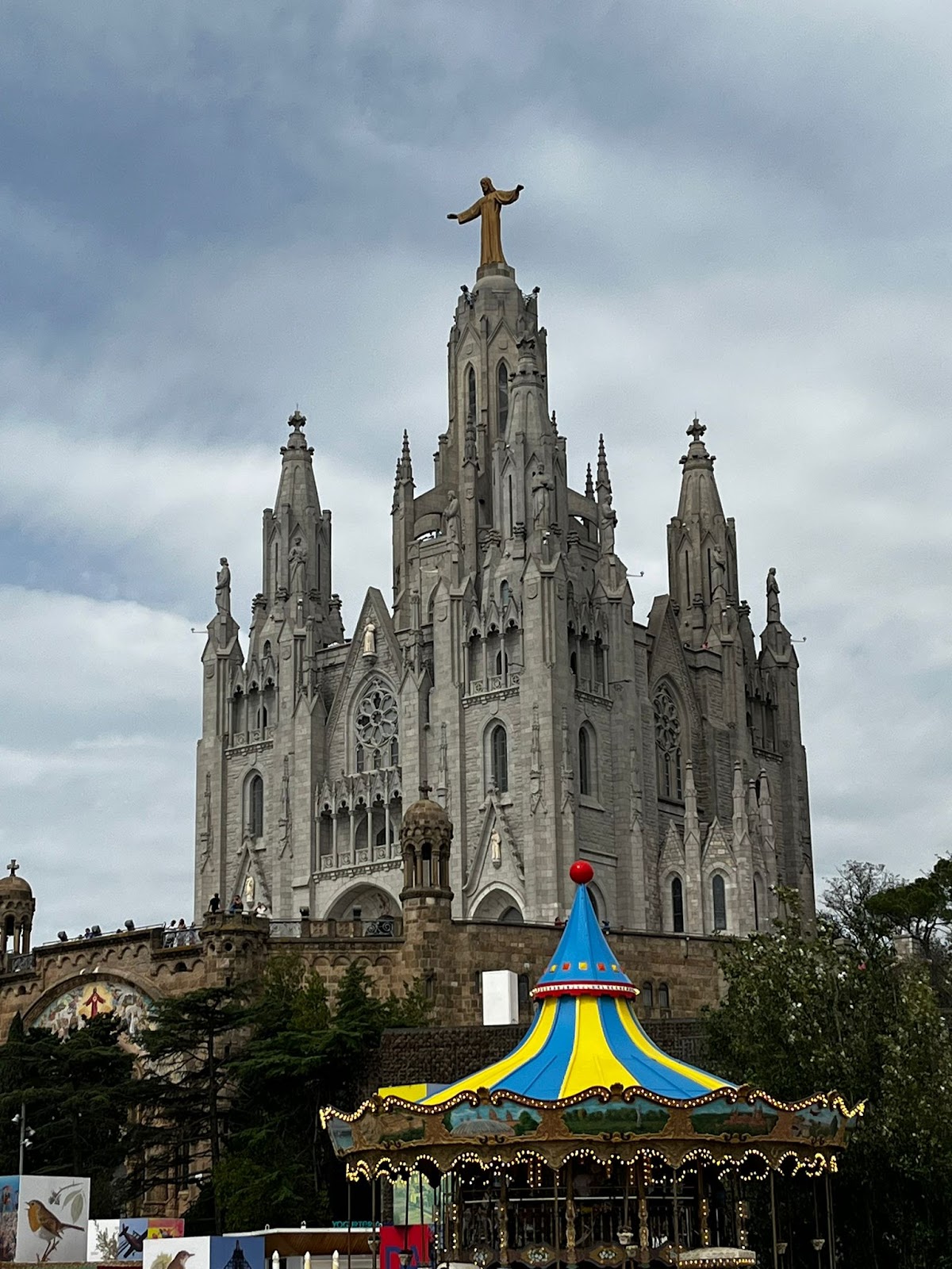 Foto 4 de Tibidabo
