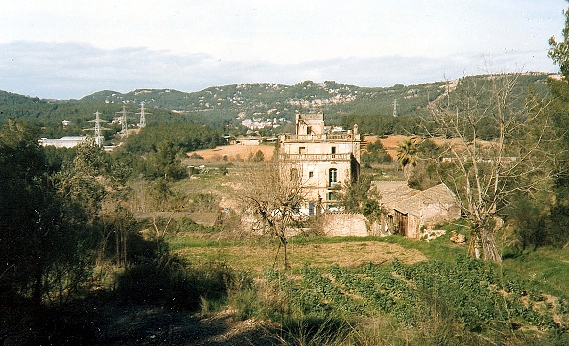 Foto 3 de MANSO VENDRELL