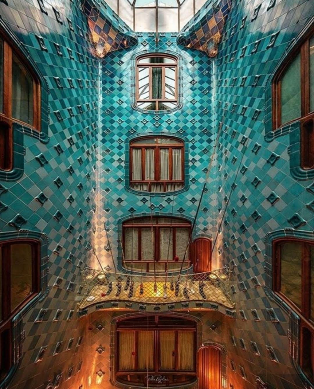 Foto 2 de Casa Batlló