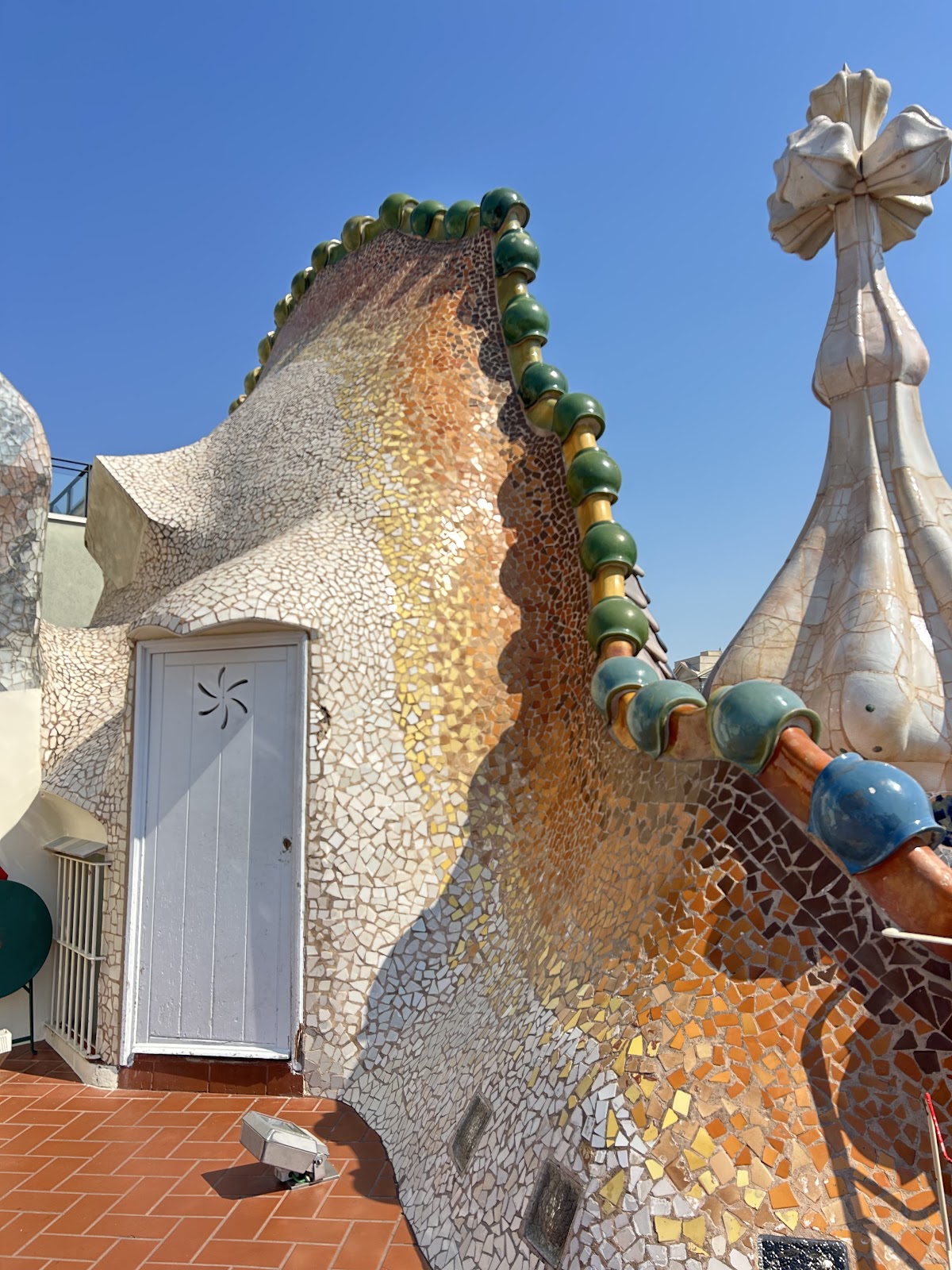 Foto 3 de Casa Batlló
