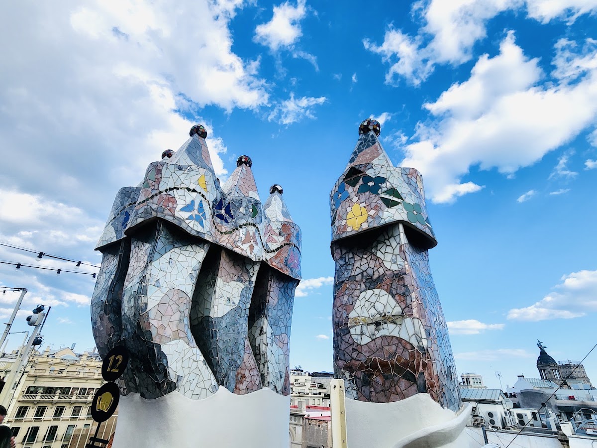 Foto 4 de Casa Batlló