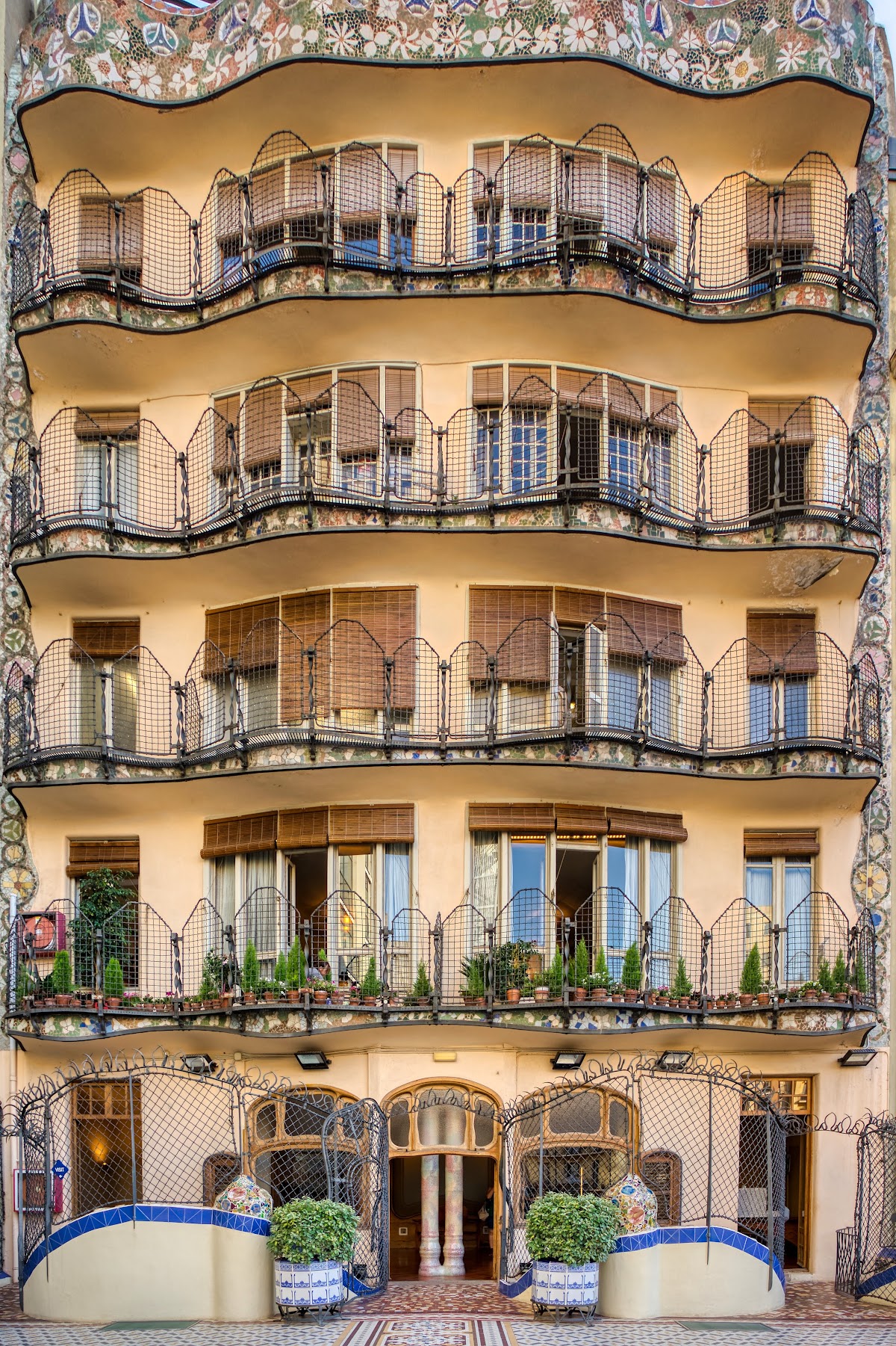 Foto 5 de Casa Batlló
