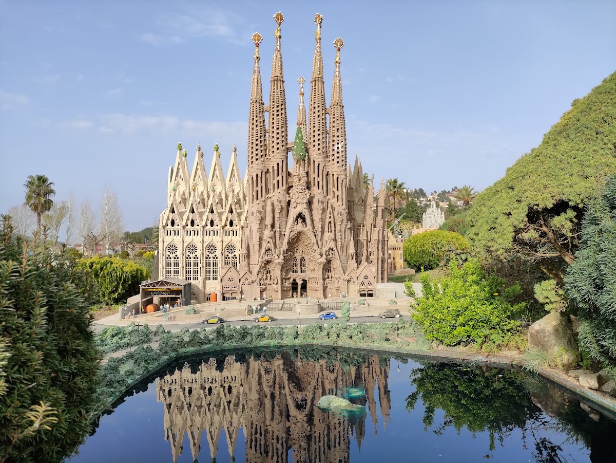 Foto 2 de Cataluña en Miniatura