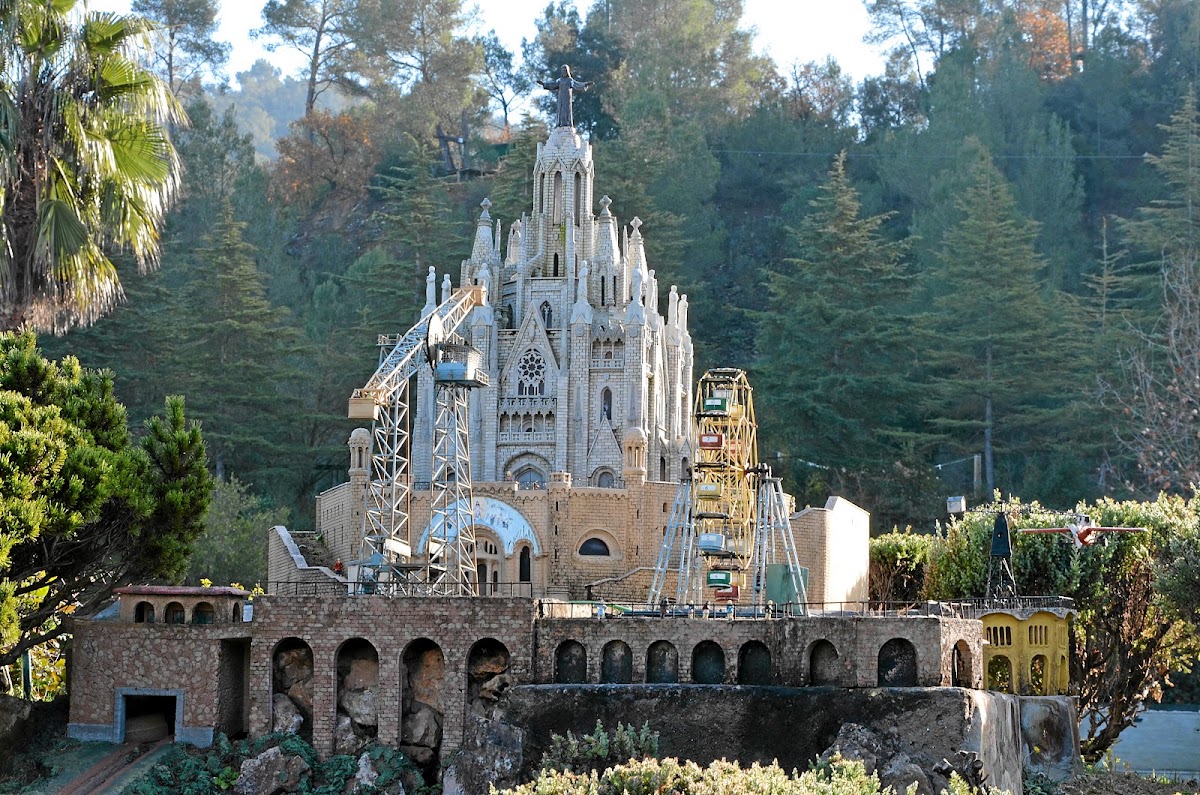 Foto 3 de Cataluña en Miniatura