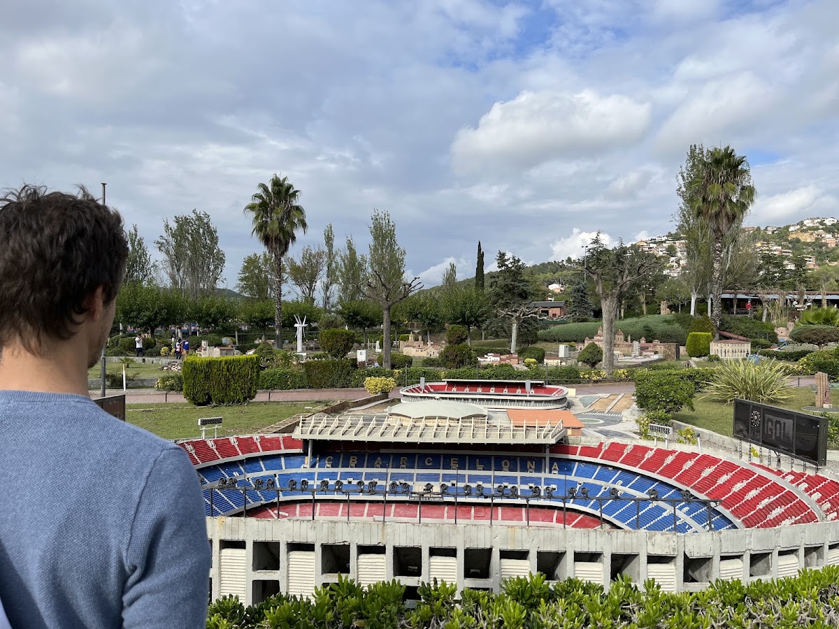 Foto 4 de Cataluña en Miniatura