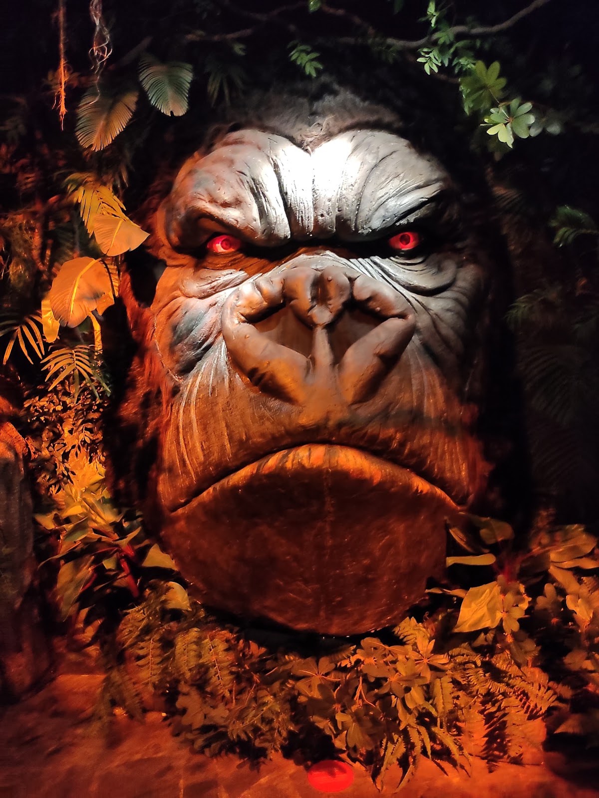 Foto 2 de Museo de Cera de Barcelona