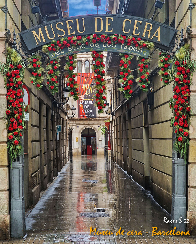 Foto 3 de Museo de Cera de Barcelona