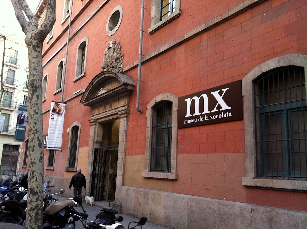 Foto 2 de Museu de la Xocolata de Barcelona