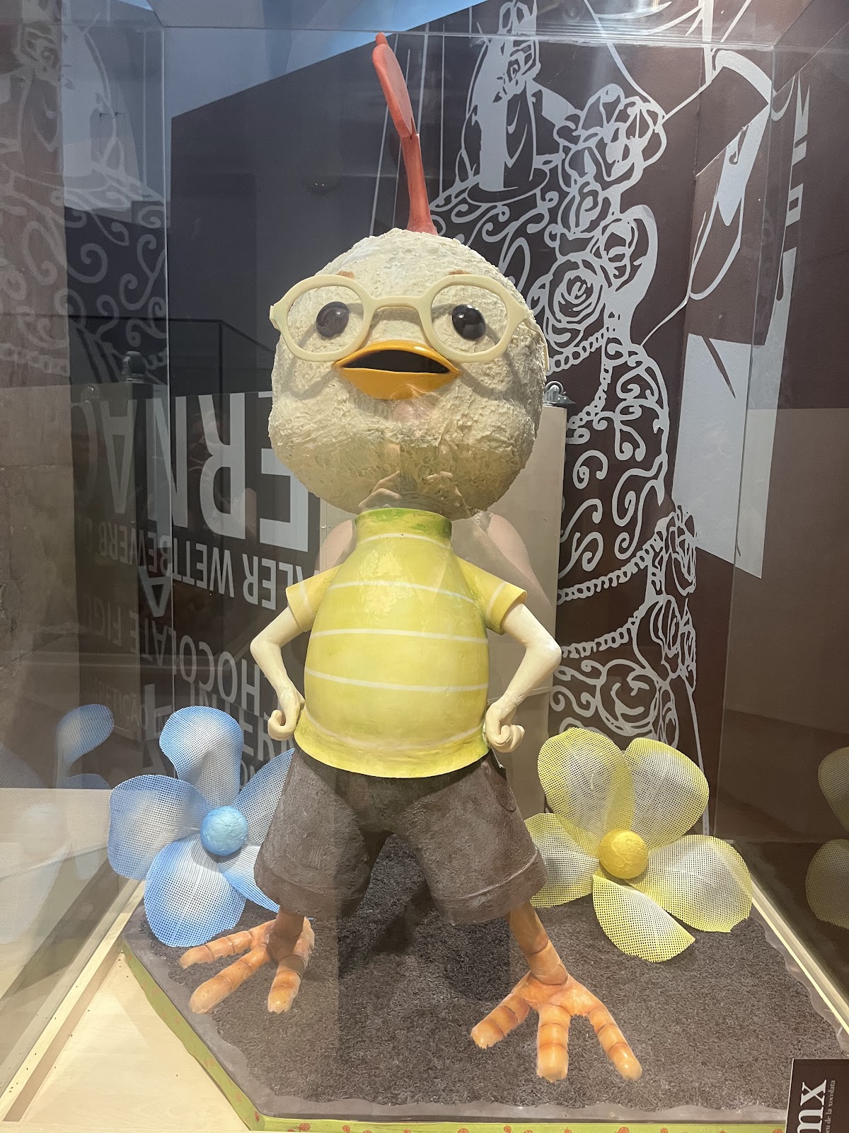 Foto 5 de Museu de la Xocolata de Barcelona