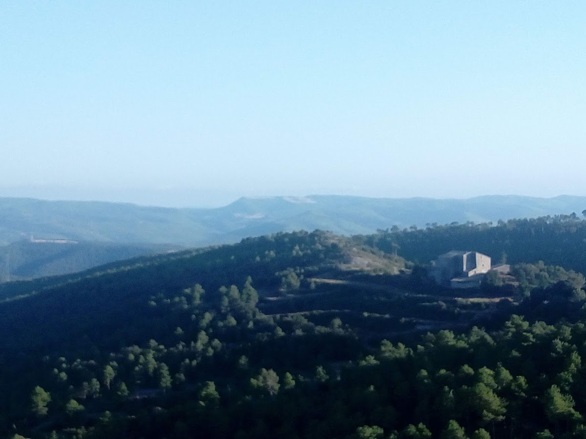 Foto 4 de Observatorio Astronómico de Castelltallat