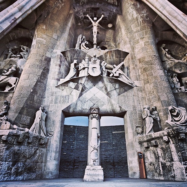 Foto 5 de Basílica de la Sagrada Família