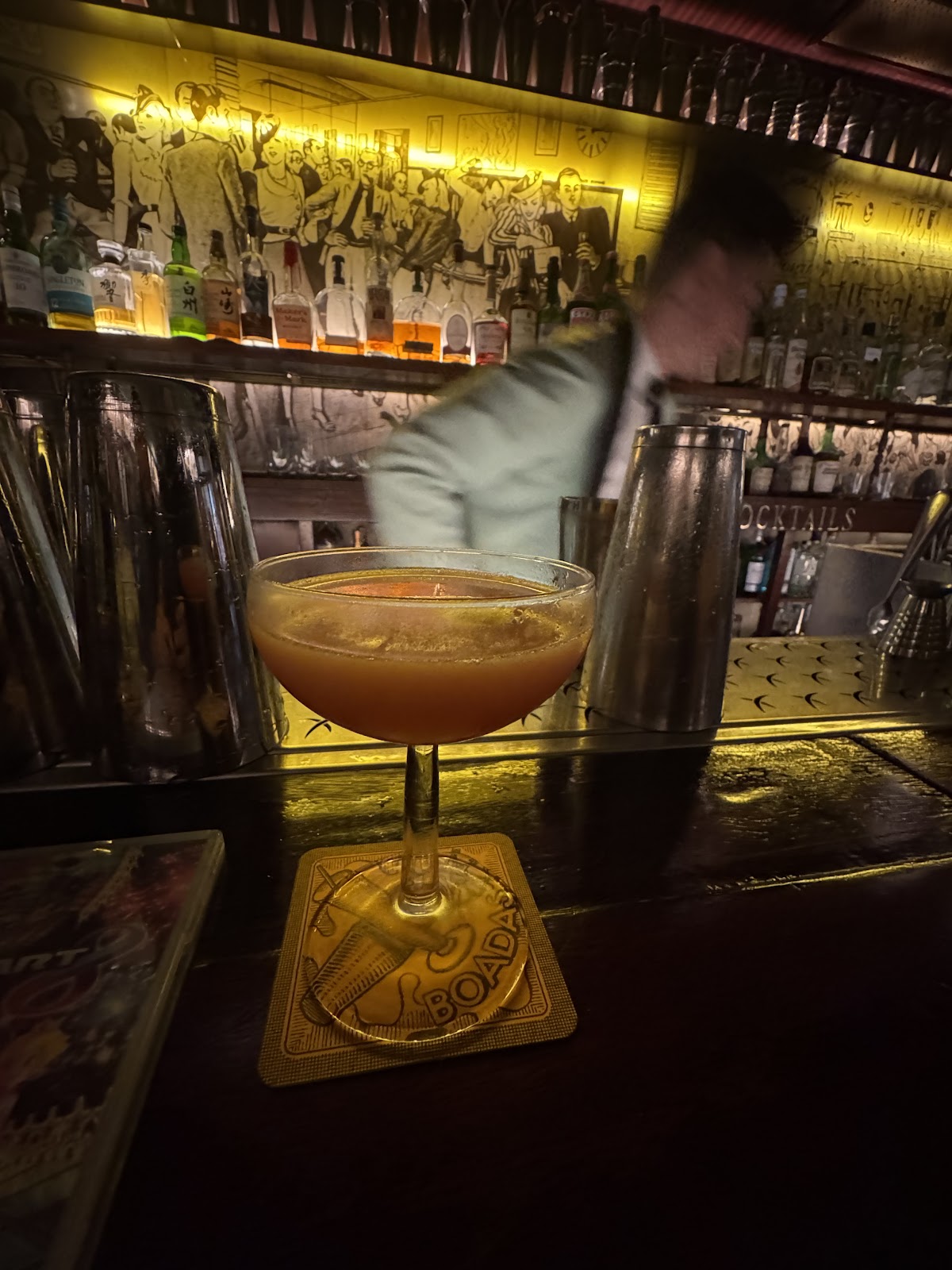 Foto 4 de Boadas Cocktails