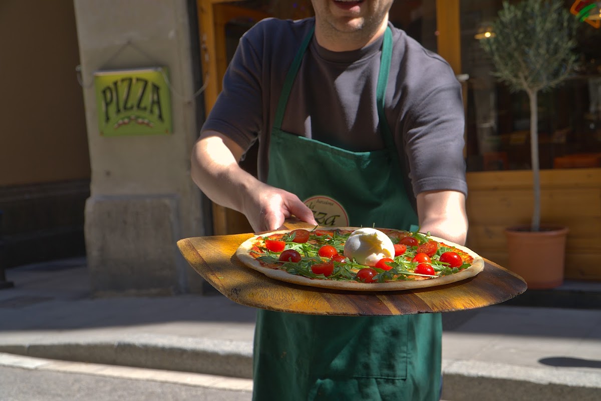 Foto 3 de La Pizza Pazza