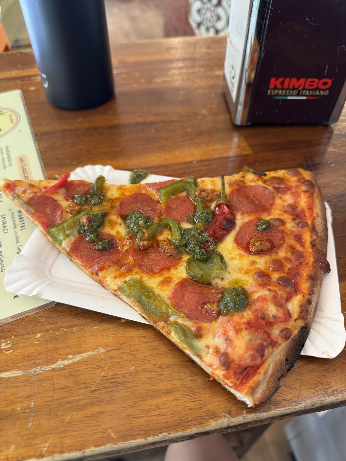 Foto 4 de La Pizza Pazza