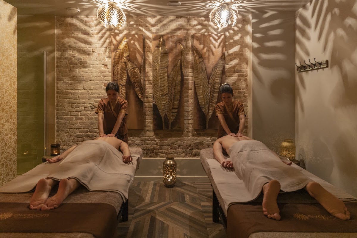 Foto 4 de Evasiom Spa