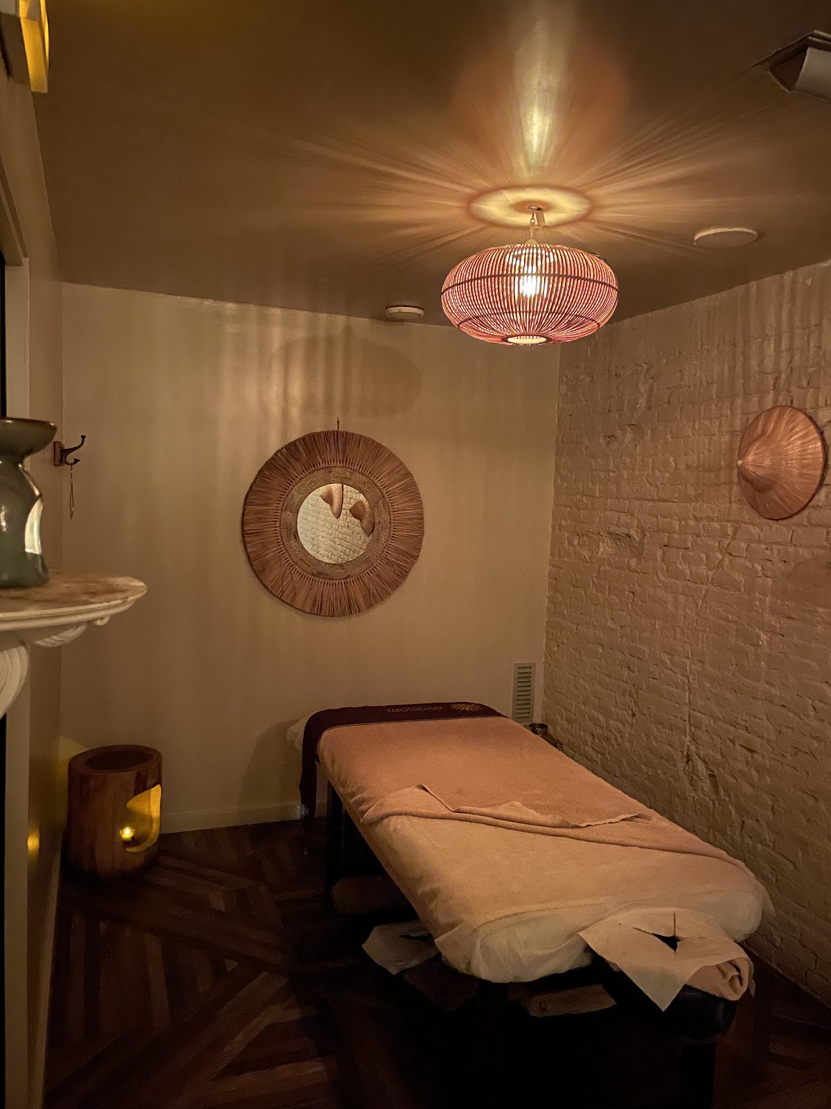 Foto 5 de Evasiom Spa