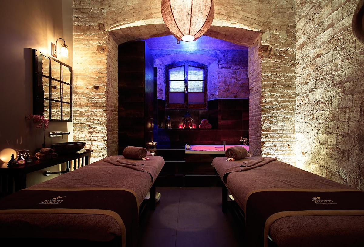Foto 3 de SILOM SPA