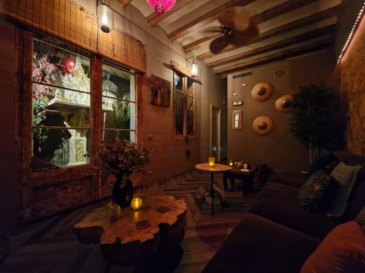Foto 4 de SILOM SPA