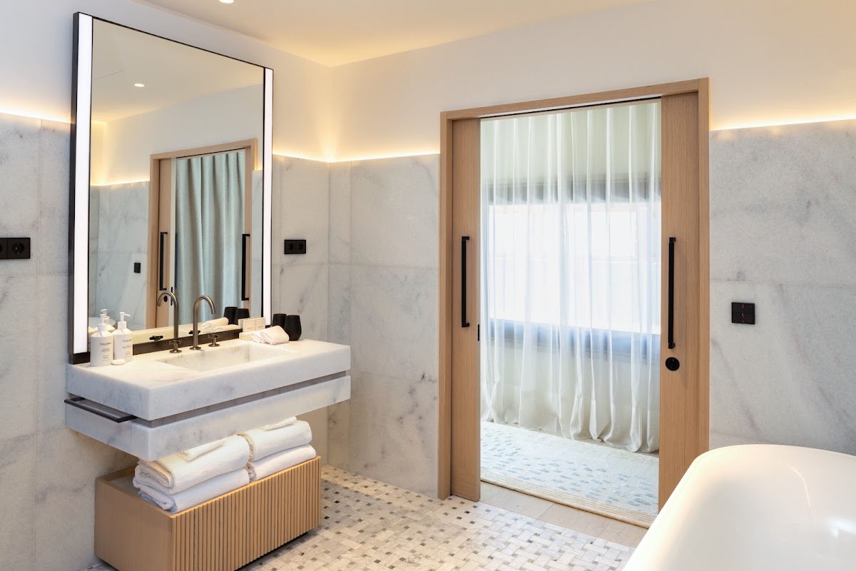 Foto 4 de Hotel Miramar Barcelona