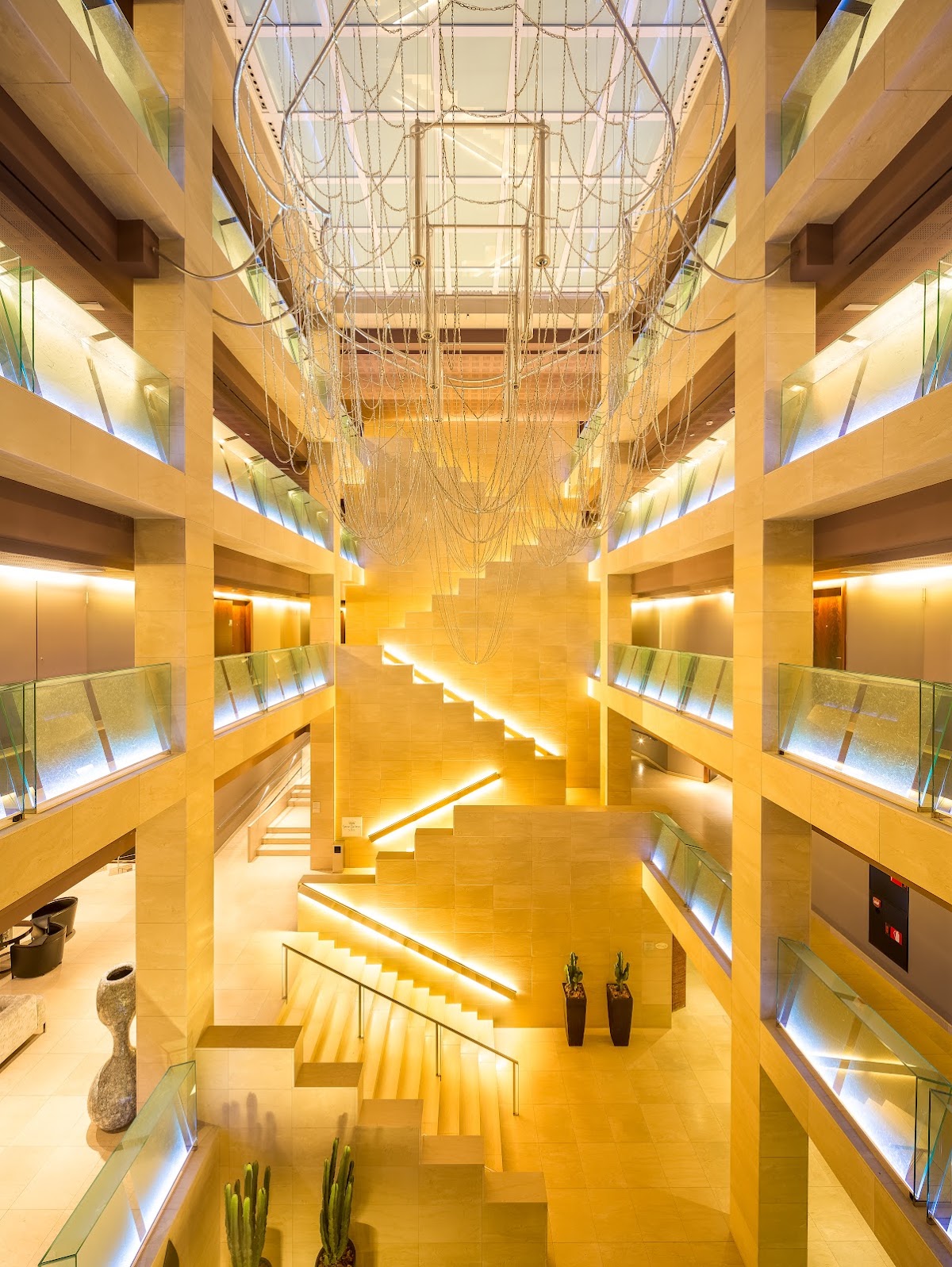 Foto 5 de Hotel Miramar Barcelona