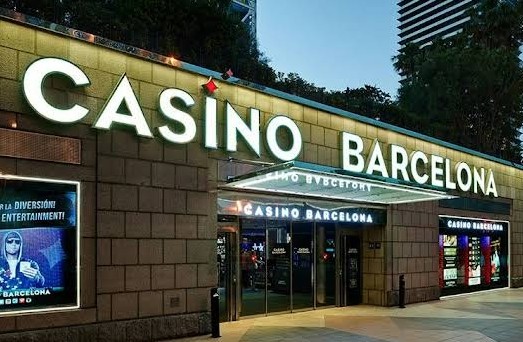 Foto 2 de Casino Barcelona