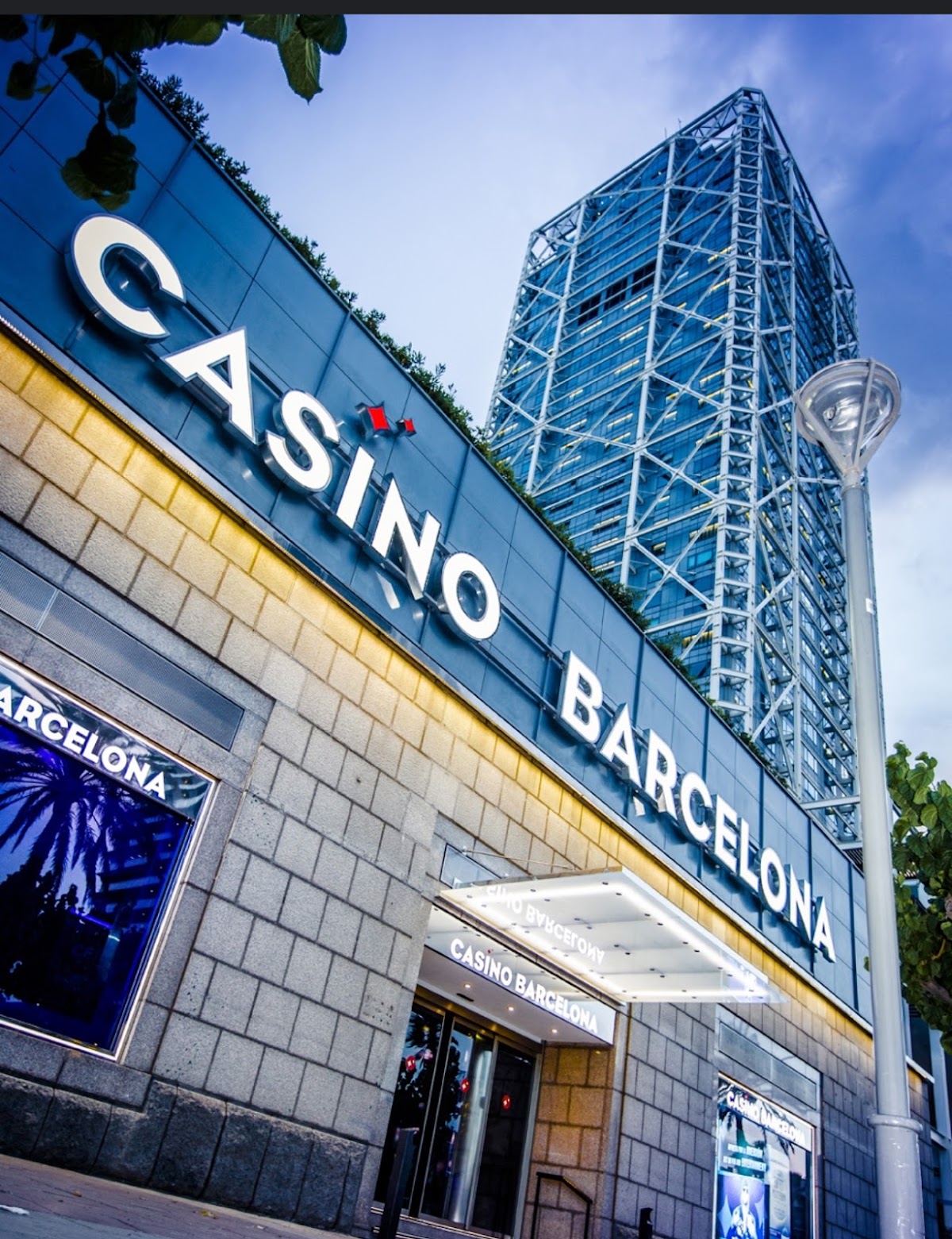 Foto 3 de Casino Barcelona