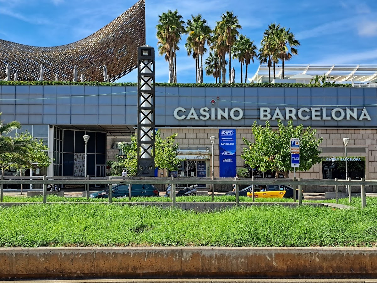 Foto 4 de Casino Barcelona