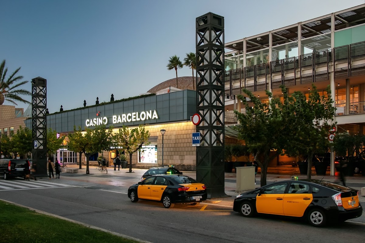 Foto 5 de Casino Barcelona